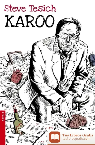 Descargar Karoo de Henrik Ibsen