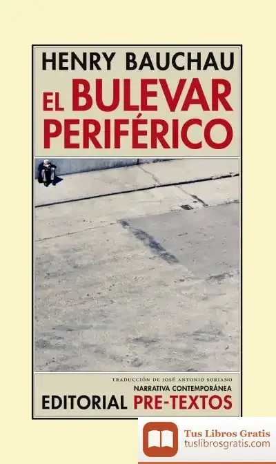 Descargar El Bulevar Periférico