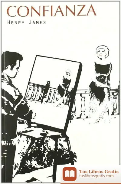 Descargar Confianza de Henry James