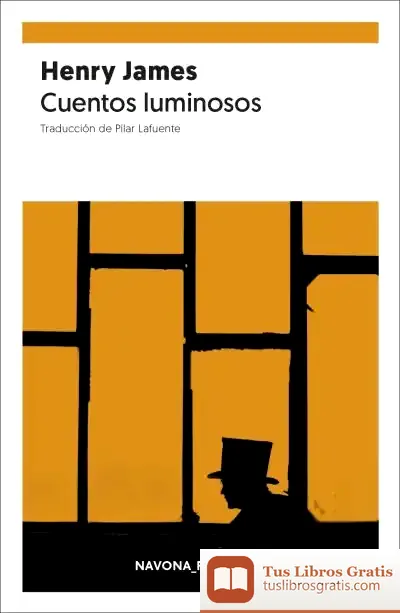 Descargar Cuentos Luminosos de Henry James
