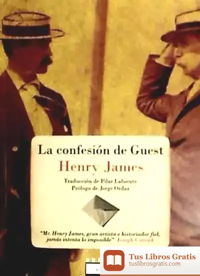 Descargar La Confesión De Guest