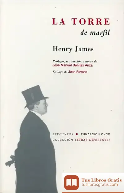 Descargar La Torre De Marfil de Henry James