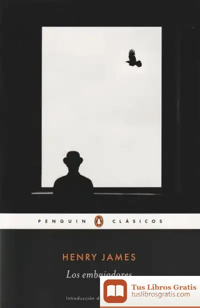 Descargar Los Embajadores de Henry James