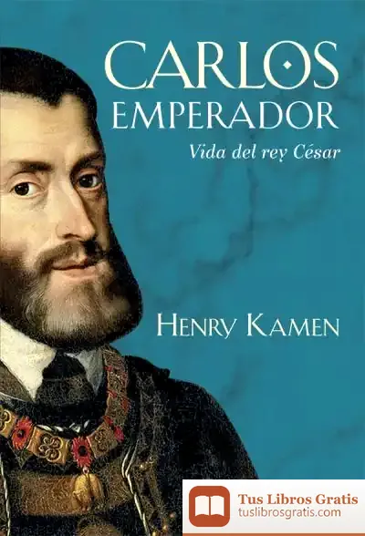 Descargar Carlos Emperador