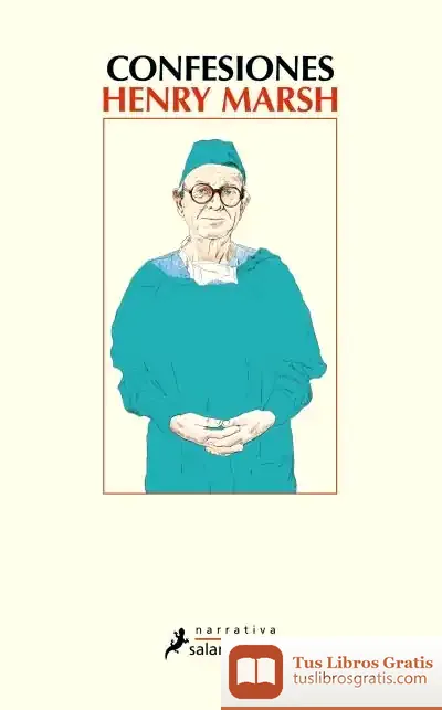 Descargar Confesiones de Henry Marsh