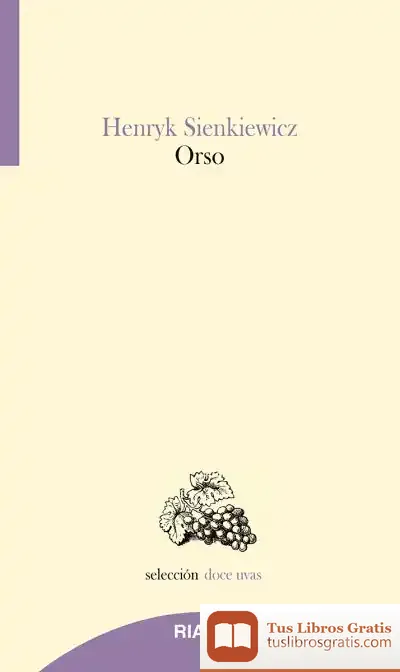Descargar Orso