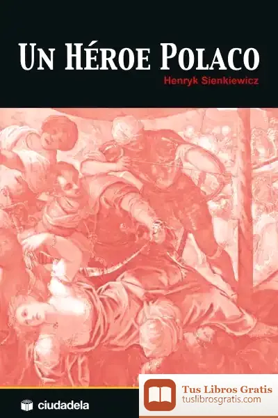 Descargar Un Héroe Polaco