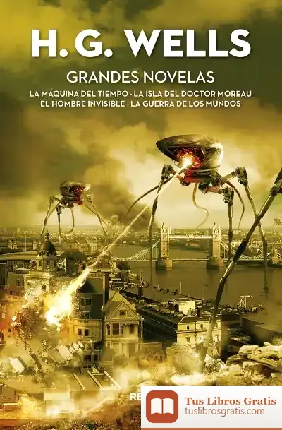 Descargar Grandes Novelas