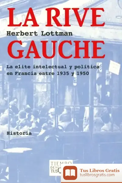 Descargar La Rive Gauche