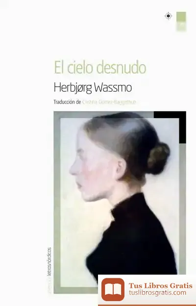 Descargar Cielo Desnudo, El de Francisco Balaguer Callejón