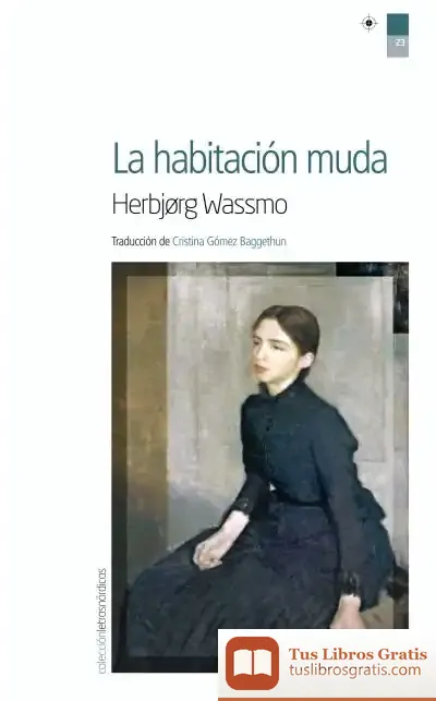 Descargar Habitación Muda, La