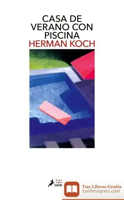 Descargar Casa De Verano Con Piscina