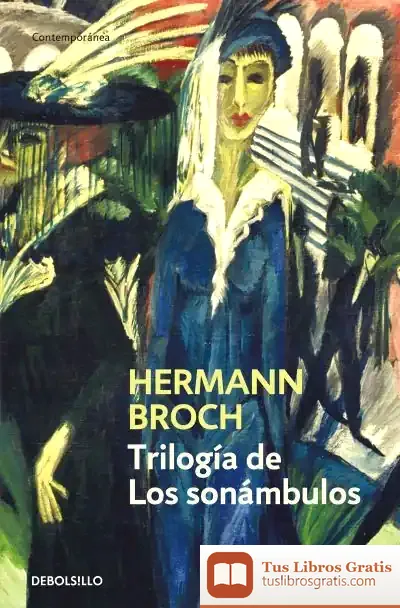 Descargar Trilogía De Los Sonámbulos