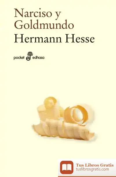 Descargar Narciso Y Goldmundo de Hermann Hesse