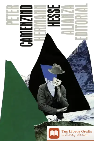 Descargar Peter Camenzind de Hermann Hesse