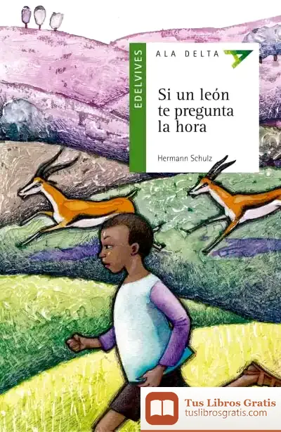Descargar Si Un Leon Te Pregunta La Hora