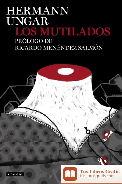 Descargar Los Mutilados