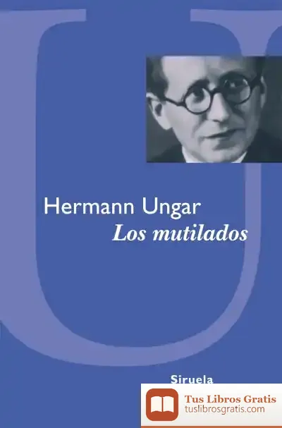 Descargar Los Mutilados