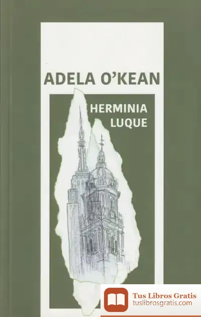 Descargar Adela O´Kean de Herminia Luque