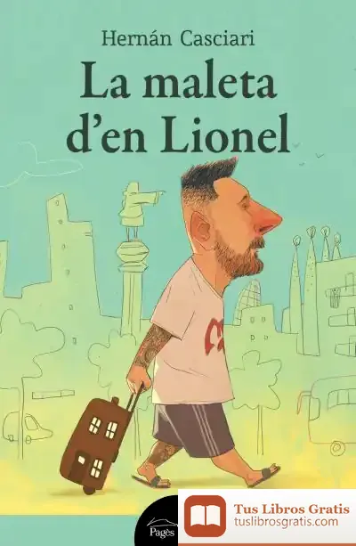 Descargar La Maleta D'En Lionel