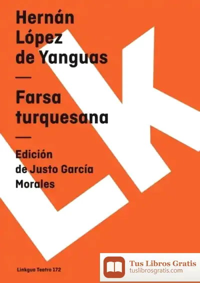 Descargar Farsa Turquesana