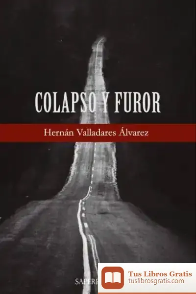 Descargar Colapso Y Furor