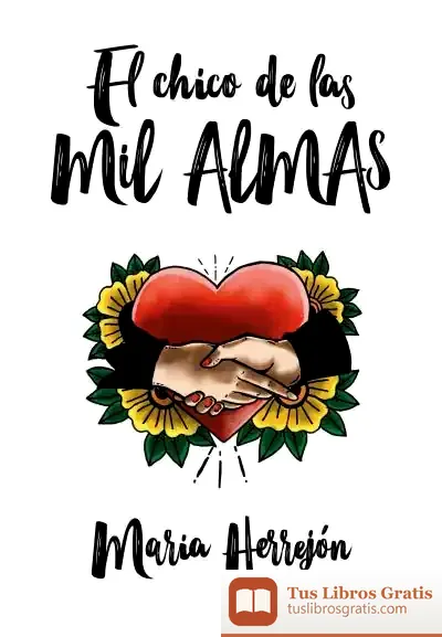 Descargar El Chico De Las Mil Almas de Herrejón