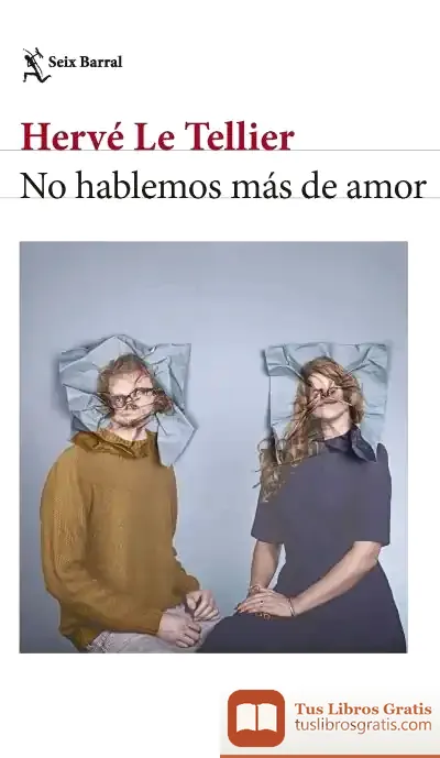 Descargar No Hablemos Más De Amor