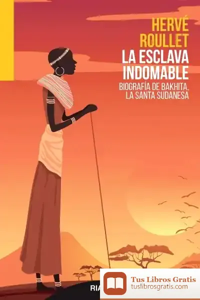 Descargar La Esclava Indomable