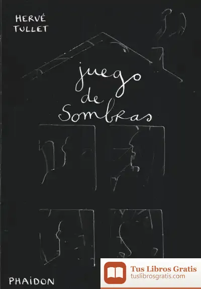 Descargar Juego De Sombras de Hervé Tullet