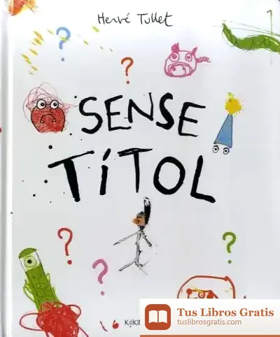 Descargar Sense Títol de Hervé Tullet