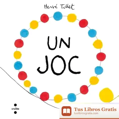 Descargar Un Joc de Hervé Tullet