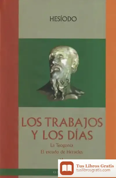 Descargar Los Trabajos Y Los Días de Hesíodo