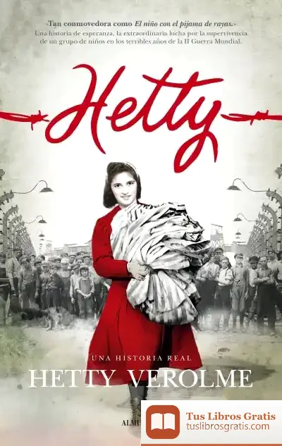 Descargar Hetty Una Historia Real