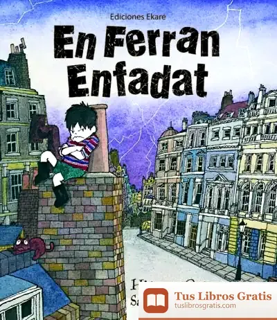 Descargar En Ferran Enfadat