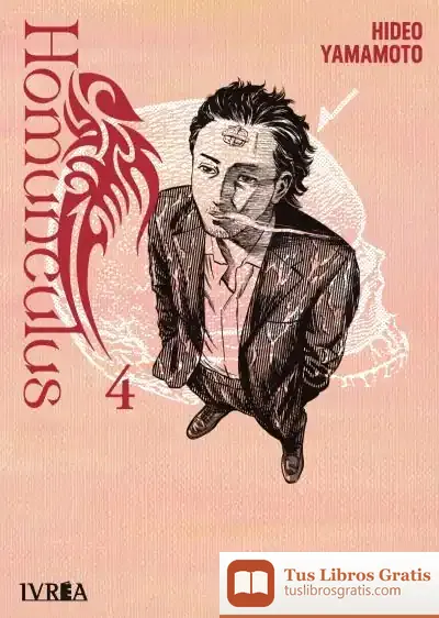 Descargar Homunculus 04