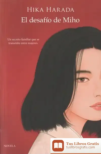 Descargar El Desafío De Miho