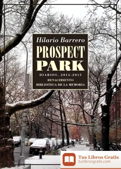 Descargar Prospect Park