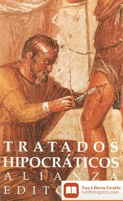 Descargar Tratados Hipocráticos de Carlos Vitale