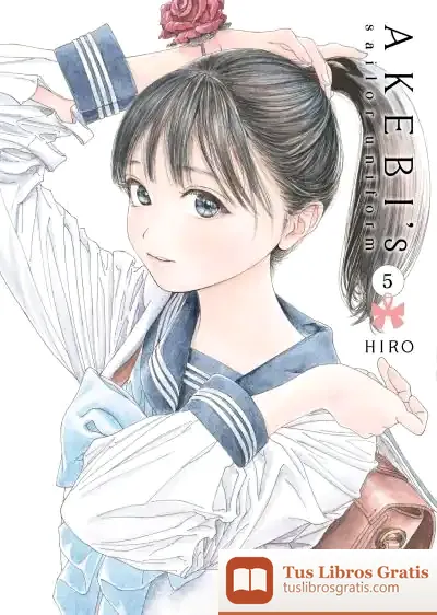 Descargar Akebi´S Salilor Uniform 05 de Hiro