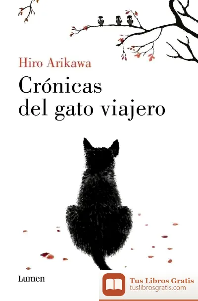 Descargar Crónicas Del Gato Viajero