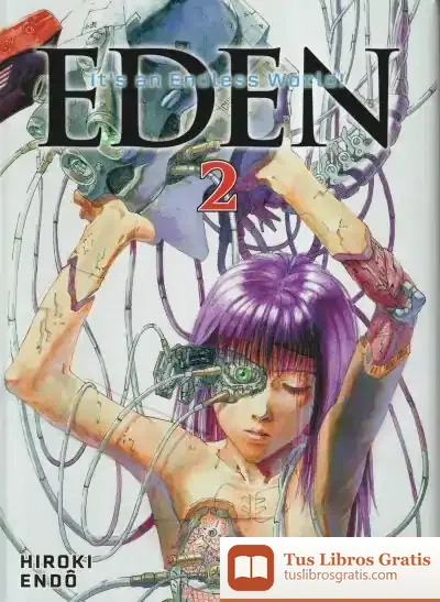 Descargar Eden N.2