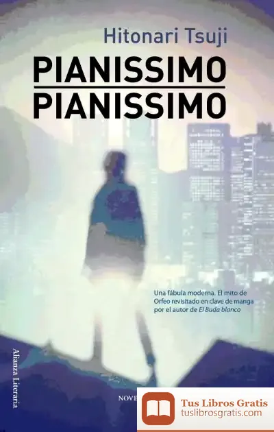 Descargar Pianissimo, Pianissimo
