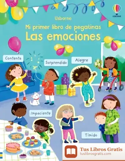 Descargar Emociones, Las
