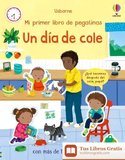 Descargar Un Día De Cole