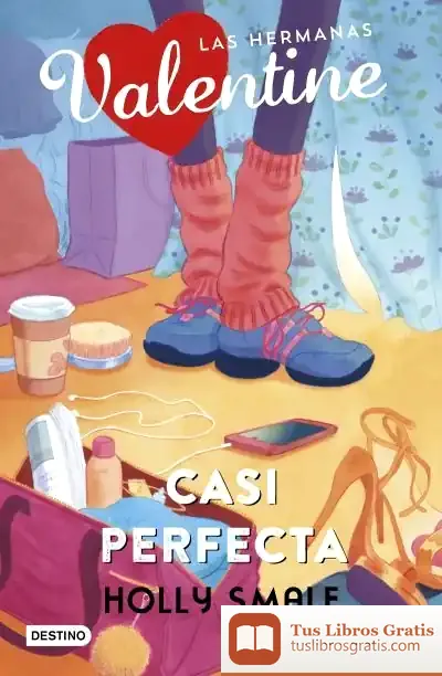 Descargar Casi Perfecta