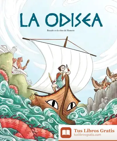Descargar La Odisea (Álbum)