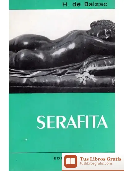 Descargar 325. Serafita
