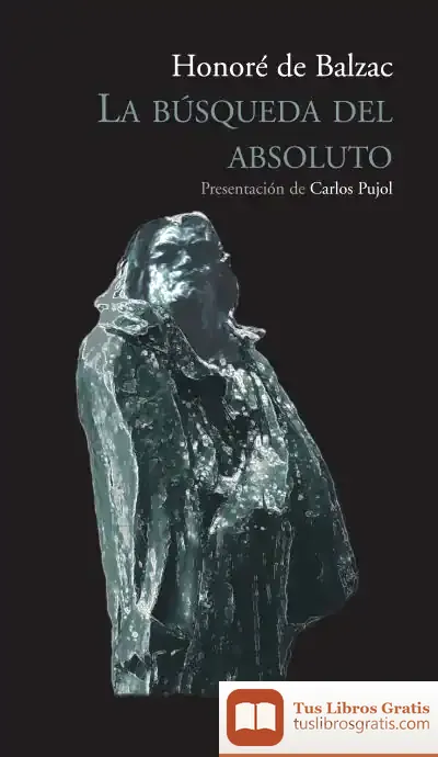 Descargar Búsqueda Del Absoluto, La