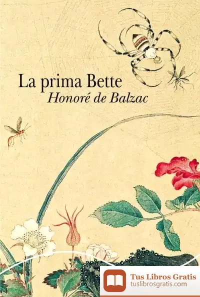 Descargar La Prima Bette